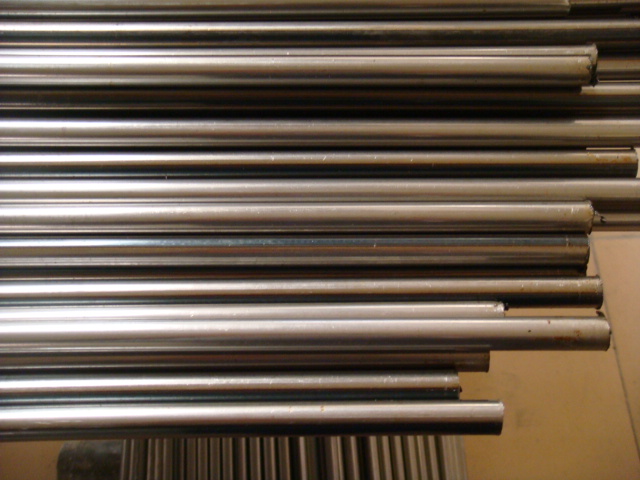 小口（kǒu）徑焊管