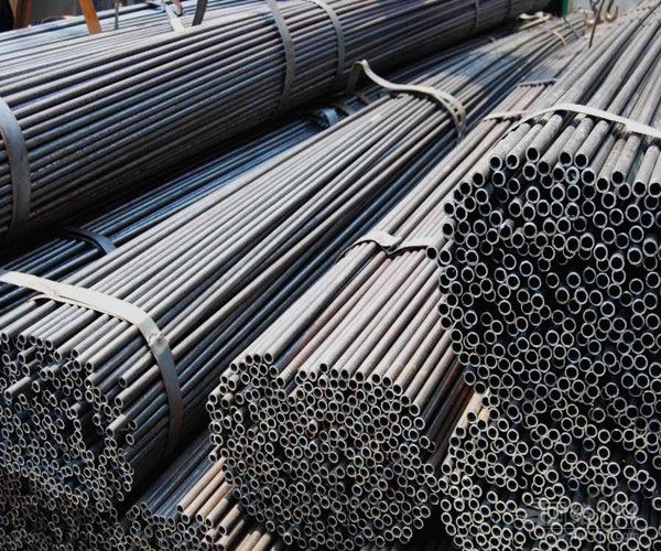 小口徑焊（hàn）管