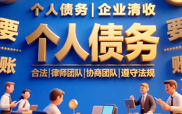 討債(zhài)公司一般怎麽收費(fèi)?有哪些隱性陷阱?